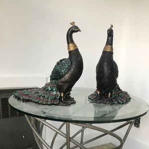 Decorative Birds